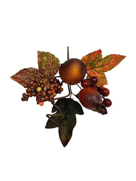 Pik jesienny żołędzie 22 cm