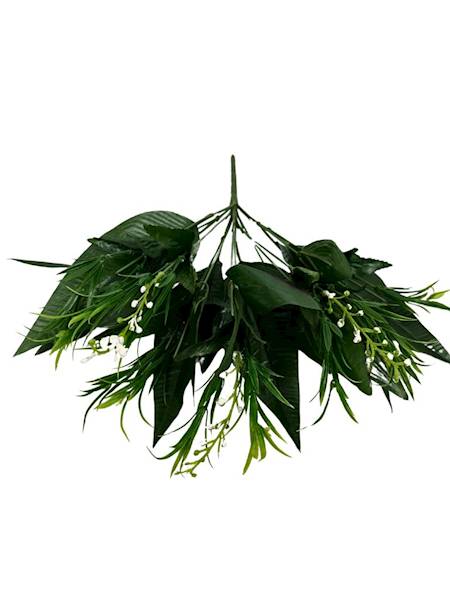 Stelaż do bukietu 40 cm