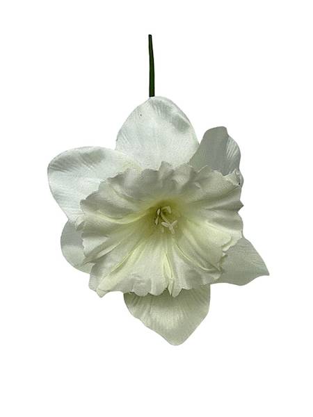 ŻONKIL GAŁĄZKA 50 CM BIAŁY