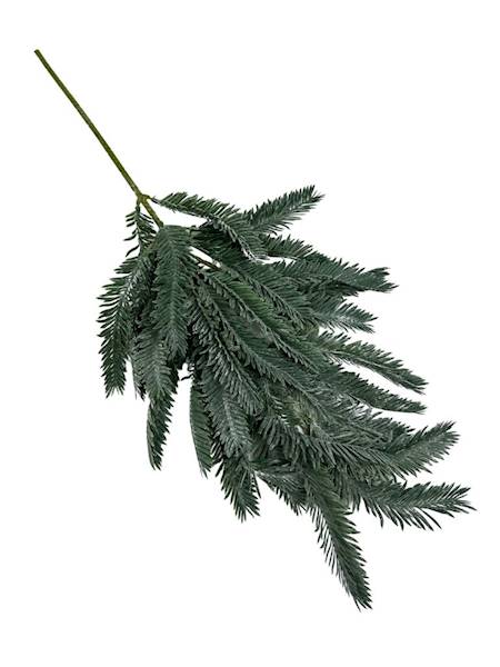 Świerk gałązka świerkowa 67 cm zielona 