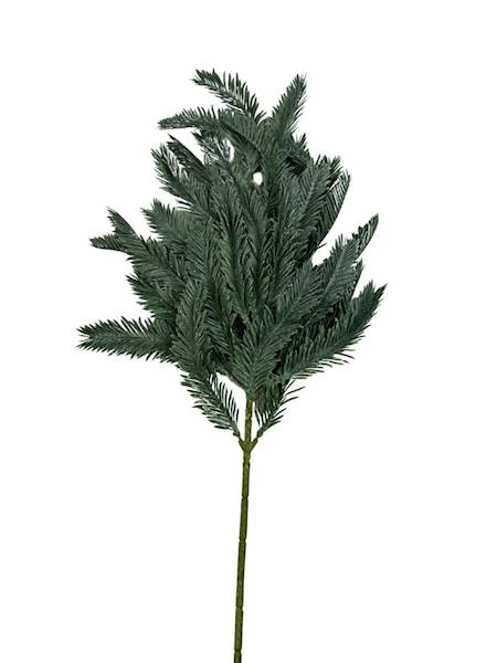 Świerk gałązka świerkowa 67 cm zielona 