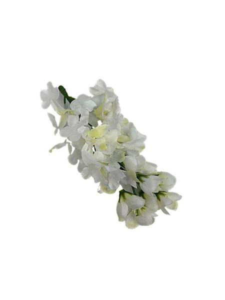 Bez główka 14 cm kremowy