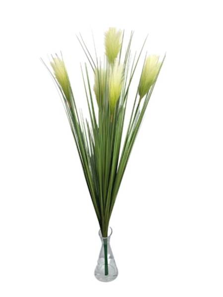 Bukiet traw 96 cm zielony