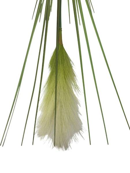 Bukiet traw 96 cm zielony