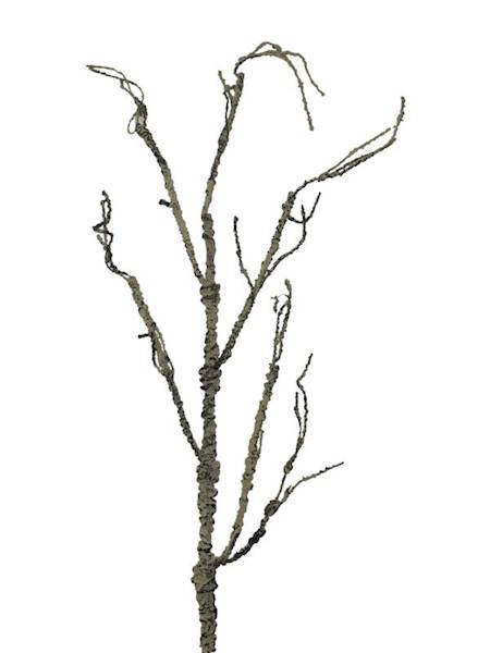 Korzeń 114 cm jasny brąz