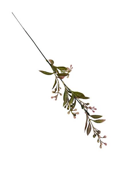 Dodatek 52 cm różowy