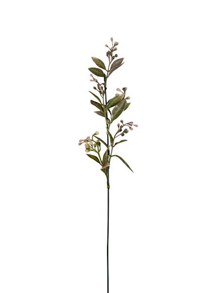 Dodatek 52 cm różowy