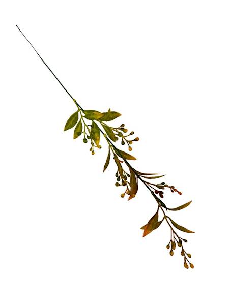 Dodatek 52 cm pomarańczowy