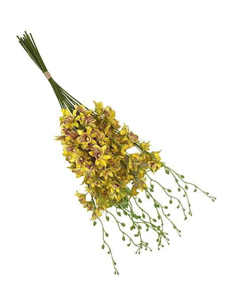 Storczyk tajlandzki 70 cm żółty