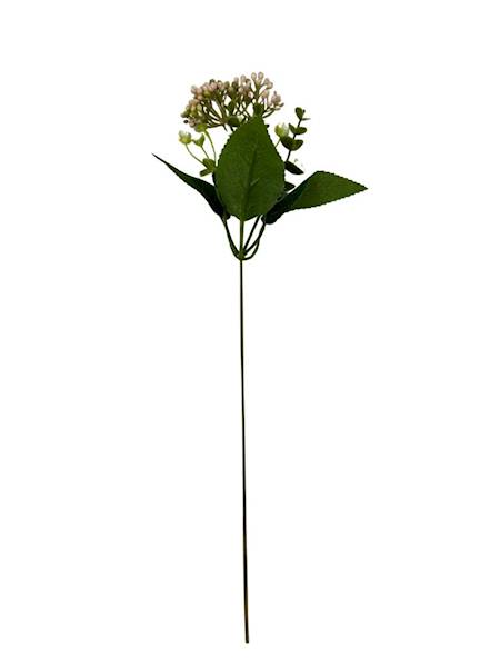 Dodatek kuleczki 35 cm jany róż