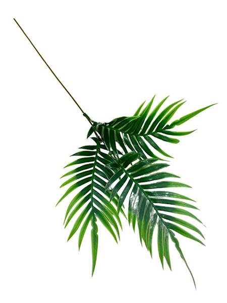 Paproć gałązka 46 cm zielona