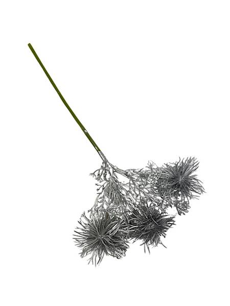 Dodatek gałązka srebrna 30 cm