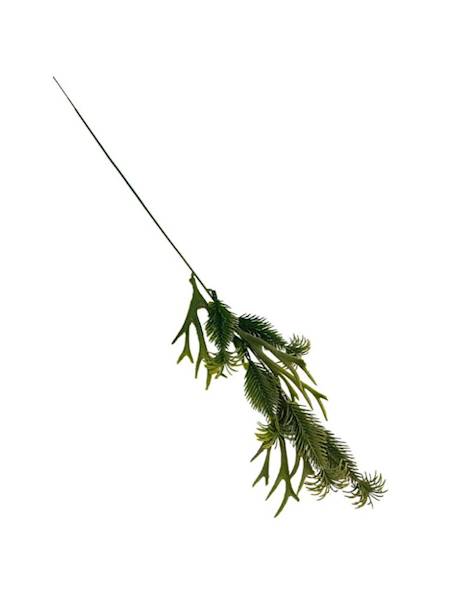 Gałązka iglasta 53 cm jasna zieleń