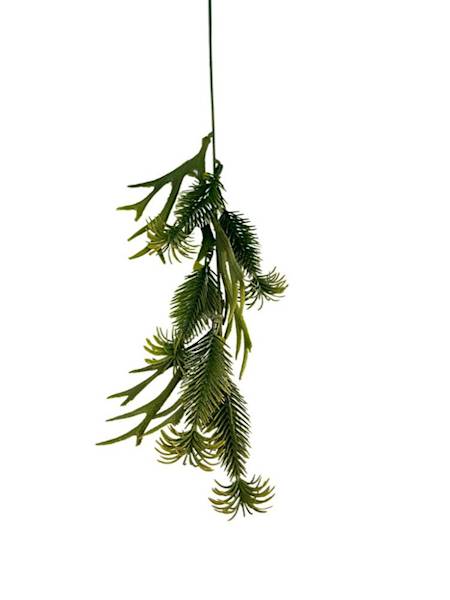 Gałązka iglasta 53 cm jasna zieleń