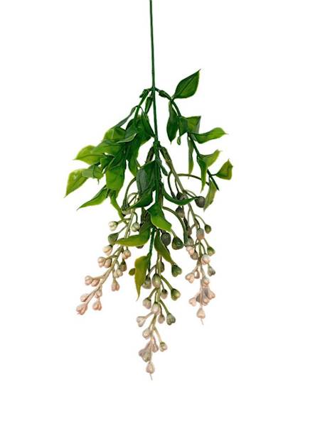 Dodatek na piku 40 cm brzoskwiniowy