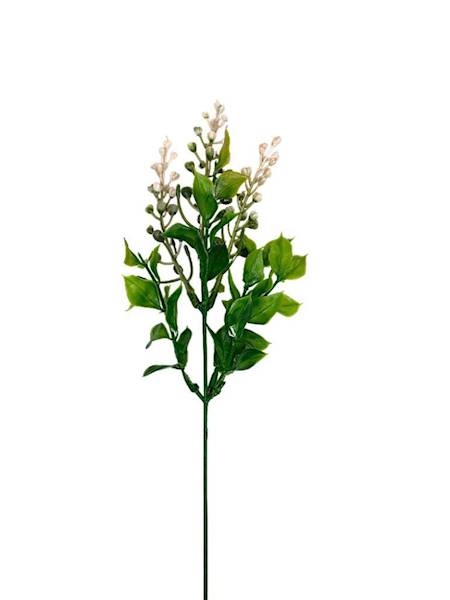 Dodatek na piku 40 cm brzoskwiniowy