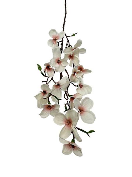 Jabłoń gałązka 58 cm brzoskwiniowa