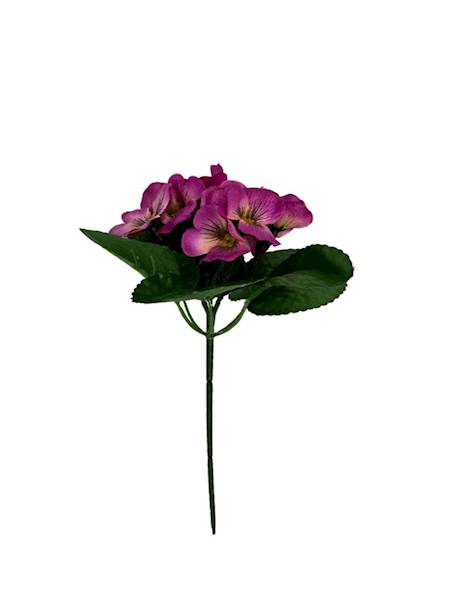 BRATKI BUKIET 19 CM RÓŻOWY