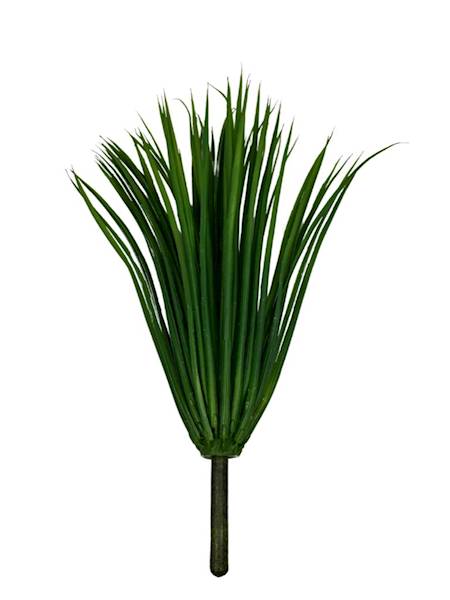 BUKIET TRAW 66 CM ZIELONY