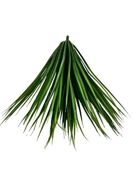 BUKIET TRAW 66 CM ZIELONY