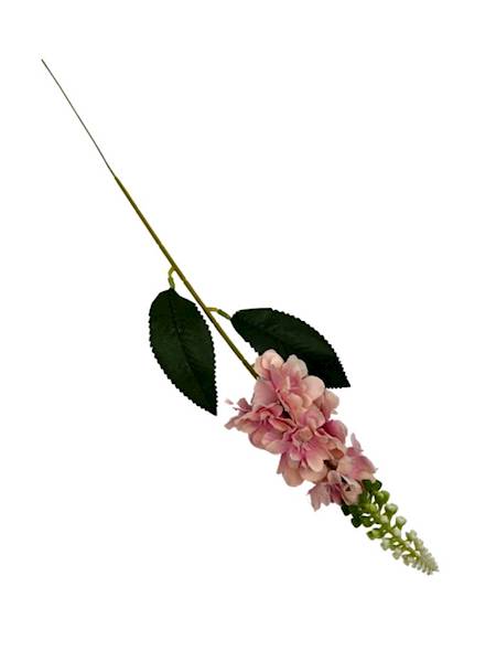 OSTRÓŻKA GAŁĄZKA 52 CM RÓŻOWA