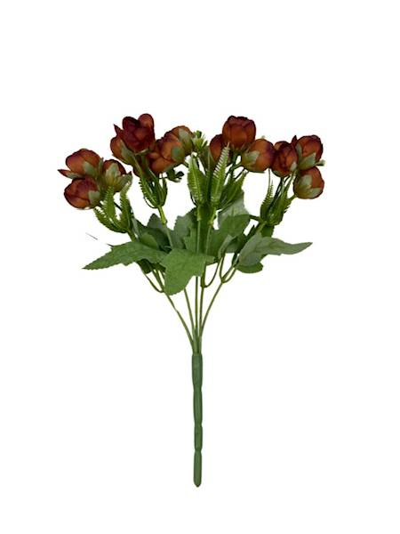 BUKIET KAMELKA 30 CM BRĄZOWY