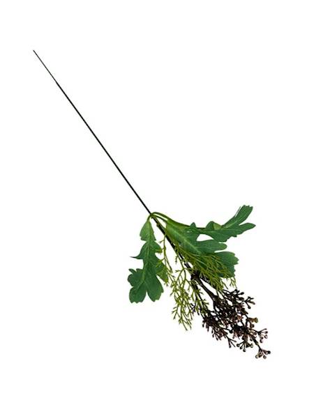 Dodatek z brazowymi kuleczkami 45 cm