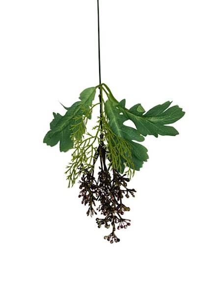 Dodatek z brazowymi kuleczkami 45 cm