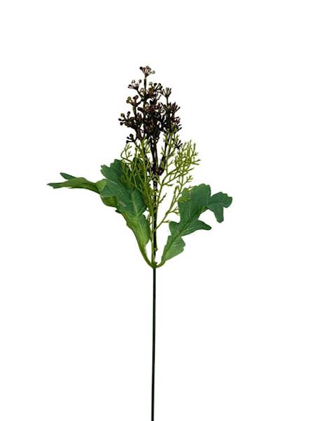 Dodatek z brazowymi kuleczkami 45 cm