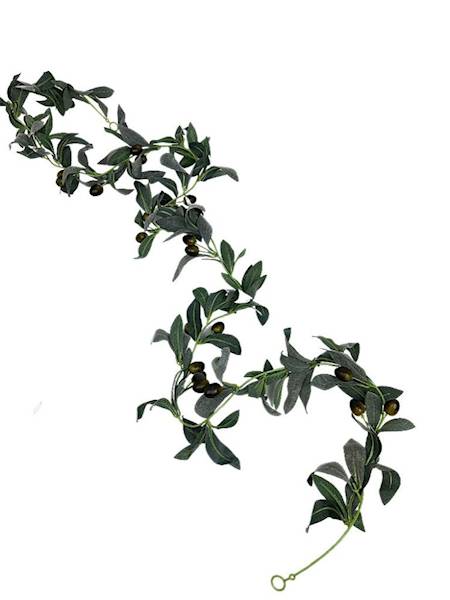 Girlanda oliwna170 cm