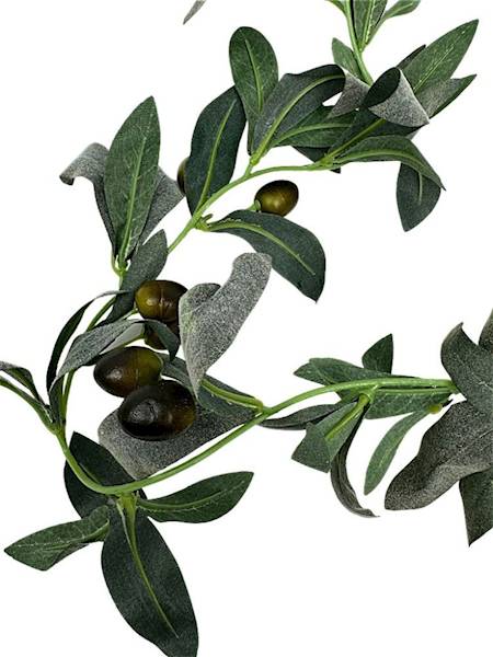 Girlanda oliwna170 cm