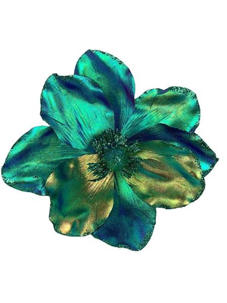 Magnolia pik 18 cm turkusowy