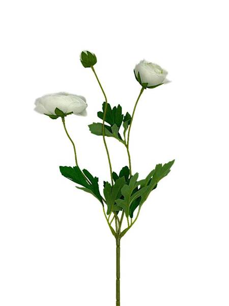 Pełnik gałązka 53 cm jasno zielony 