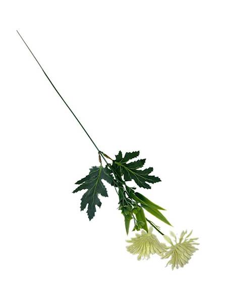 Margaretka gałązka dodatek 59 cm