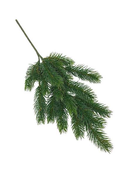 Jodła gałązka 48 cm 