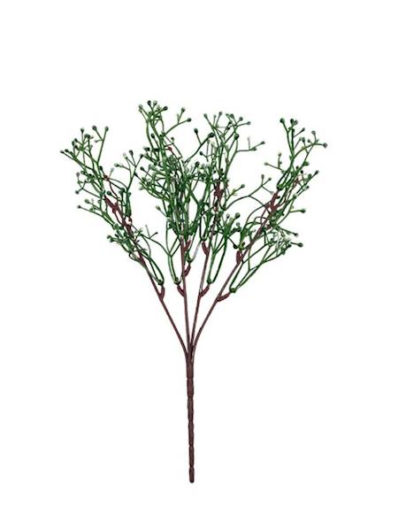 Bukiet gipsówka 32 cm