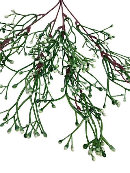 Bukiet gipsówka 32 cm