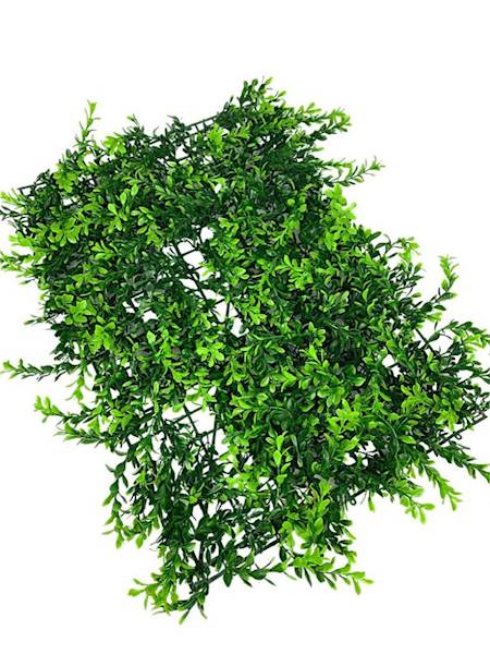 Mata bukszpanowa plastikowa 60 cm x 40 cm