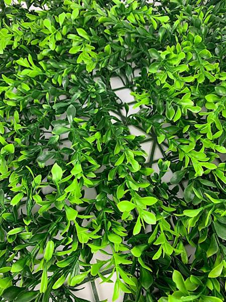 Mata bukszpanowa plastikowa 60 cm x 40 cm