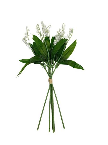 Konwalia  bukiet 38 cm