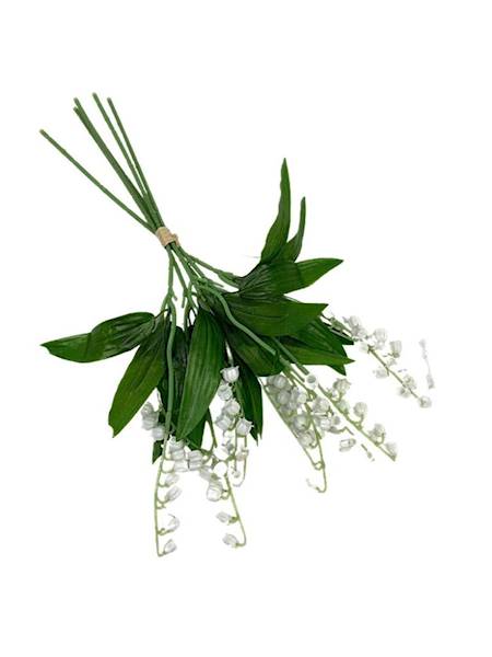 Konwalia  bukiet 38 cm