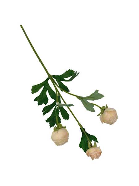 Pełnik gałązka 41 cm łososiowy