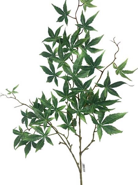 Klon gałązka 106 cm zielony