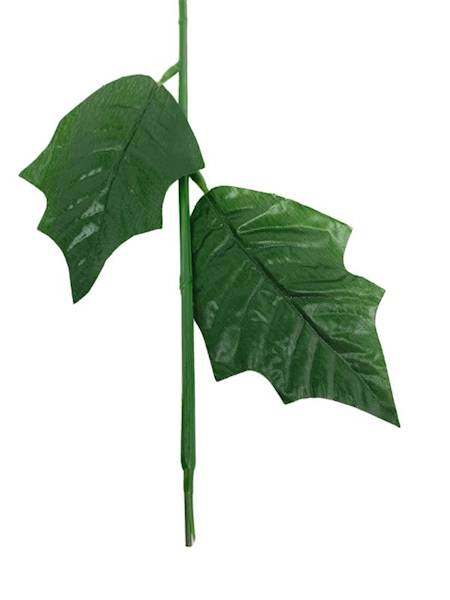 Łodyga do gwiazdy betlejemskiej 60 cm