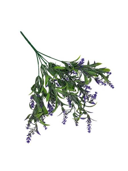 Bukiet lawenda 32 cm fioletowa