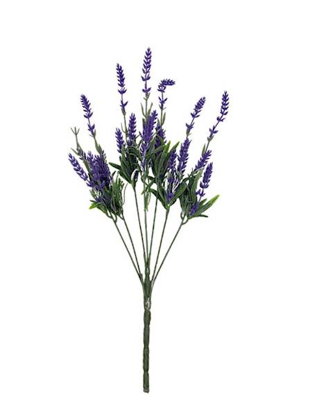 Bukiet lawenda 47 cm fioletowa