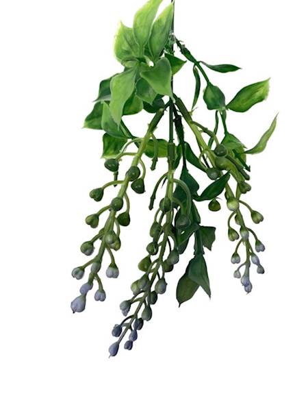 Dodatek na piku 40 cm jasno niebieski