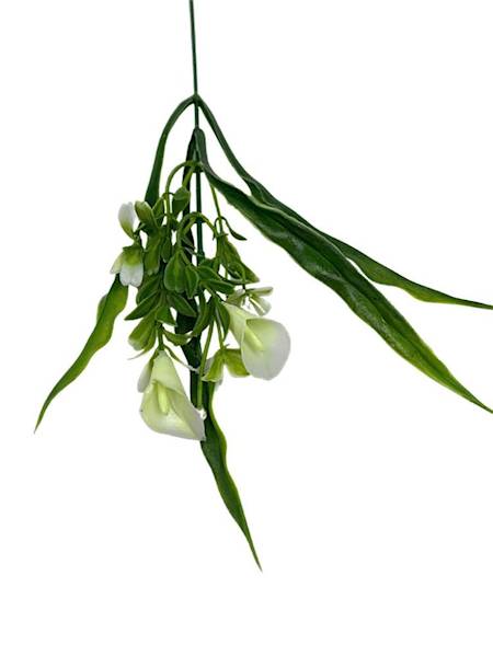 Gałązka dodatek kalia 49 cm