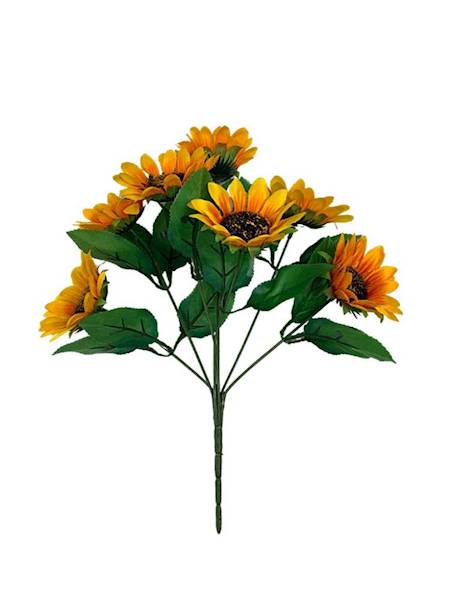 Bukiet słoneczniki 32 cm 