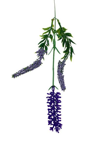 Lawenda gałązka 52 cm